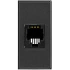 BTICINO - BTIHS4262C6 BTNET - AXOLUTE RJ45 110IDC UTP CAT6