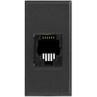 BTICINO - BTIHS4262C6 BTNET - AXOLUTE RJ45 110IDC UTP CAT6