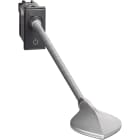 BTICINO - BTIHS4362 AXOLUTE - LAMPADA DA LETTURA+DEV. ANTRAC