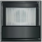 BTICINO - BTIHS4434 AXOLUTE - GREEN SWITCH PIR ANTRACITE