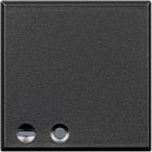 BTICINO - BTIHS4577 AXOLUTE - INTERFACCIA RADIO SENSORI SCUR