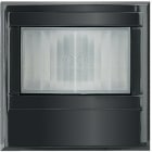 BTICINO - BTIHS4659 AXOLUTE - GREEN SWITCH SCS PIR ANTRACITE