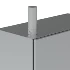 ELDON AUSTRIA GMBH - HOFHT4640SS Refrigeratore Vortex 820W 184