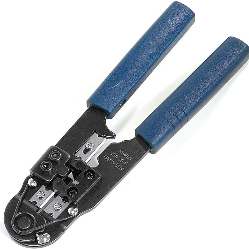 FTE MAXIMAL ITALIA S - FTEHT3 HT3 PINZA PER CRIMPARE CONNETTORI RJ45