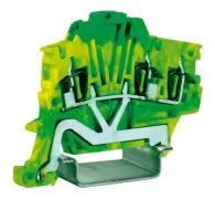 CABUR SRL - CBRHT410 HTE.1/1+2 MORSETTO DI TERRA