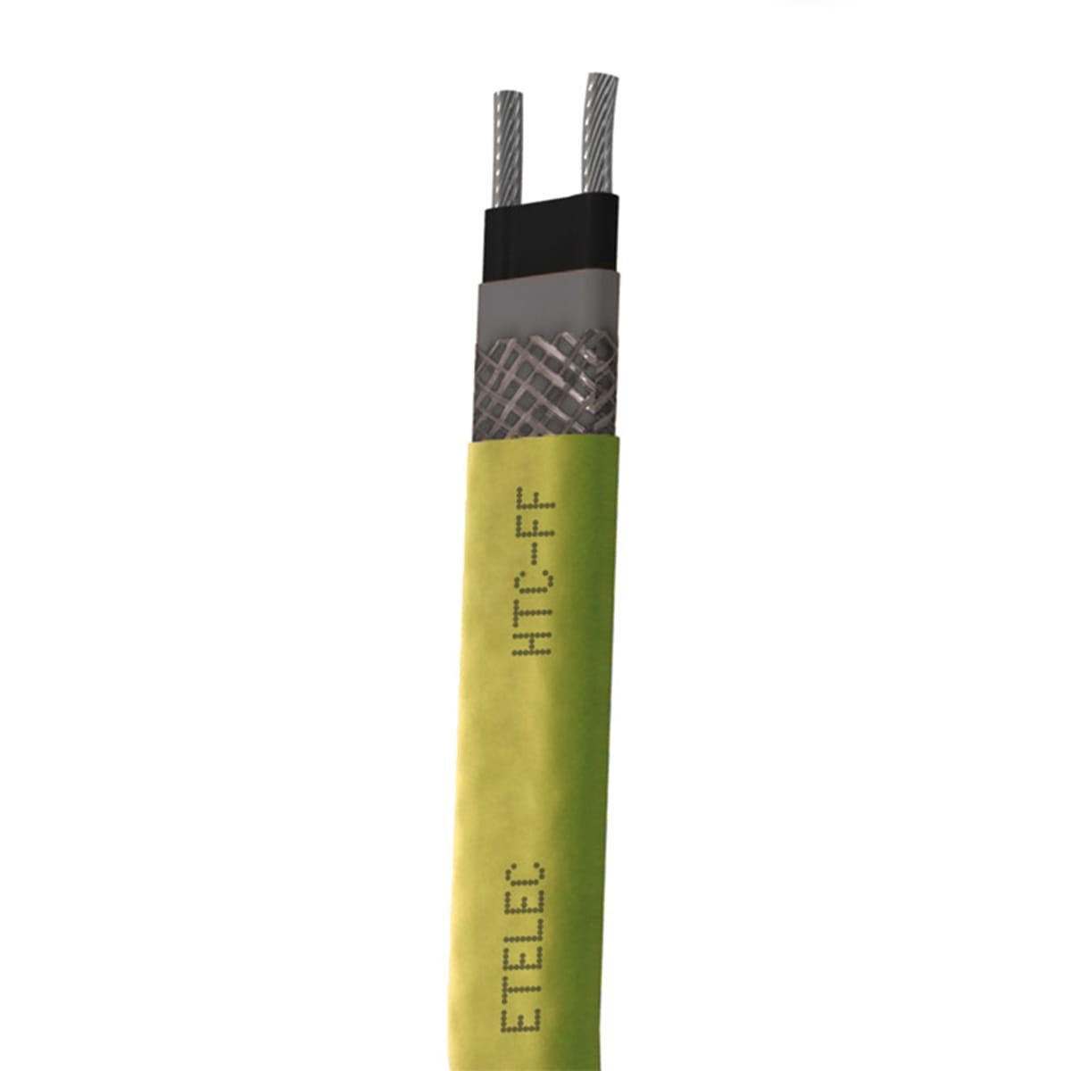 ETELEC ITALIA SPA - ETLHTC45FF CAVO SCALDANTE FLUOROPOLIMERO 45W/M