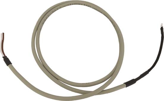 HAGER - HAGHTC130H ADATTATORE OAC/PTA H3+ ENERGY LUNG 1,2M