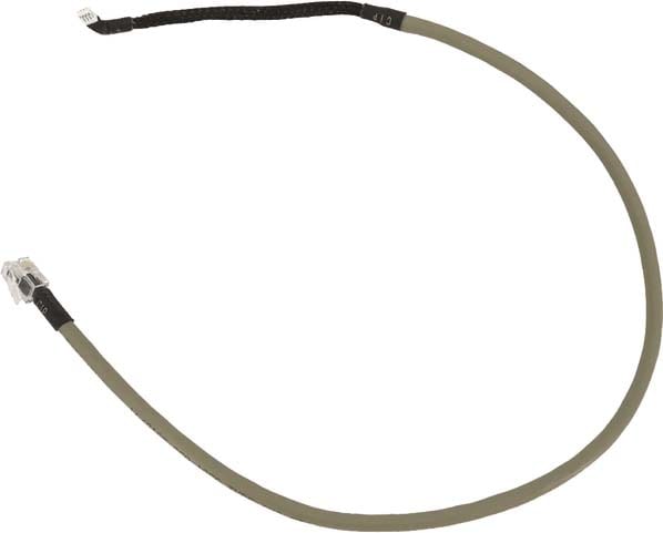 HAGER - HAGHTC330H ADATTATORE CIP INT H3+ ENERGY LUNG 0,5M