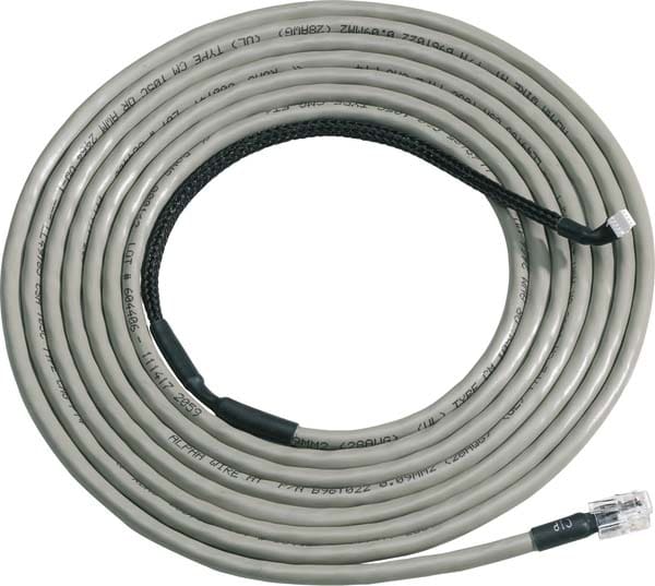 HAGER - HAGHTC370H ADATTATORE CIP INT H3+ ENERGY LUNG 10M