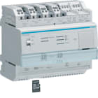 HAGER - HAGHTG411H WEB SERVER AGARDIO MANAGER 24V DC 6M