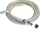 HAGER - HAGHTG465H CAVO MODBUS 1XRJ45 + TERRA 3M X SERVER