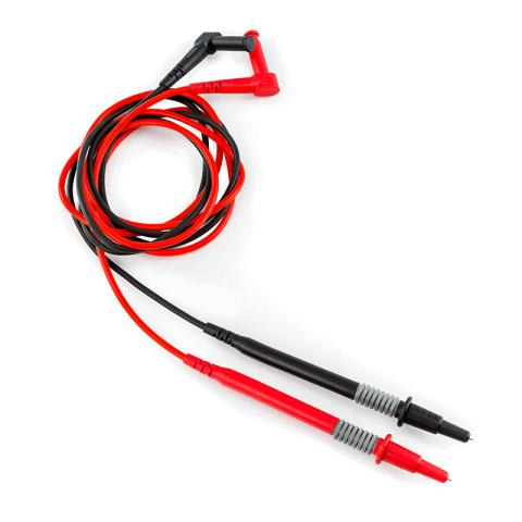 HT ITALIA SRL - HTIHA441200 4413-2 COPPIA PUNTALI R/N 4MM A 90