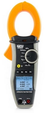 HT ITALIA SRL - HTIHP009020 HT9020 PINZA 1000A AC/DC TRMS