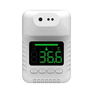 HT ITALIA SRL - HTIDT103S DT103S K3+ TERMOMETRO DA PARETE