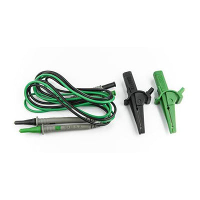HT ITALIA SRL - HTIHA000158 KIT0075 KIT 2 COCCOD+2 CAVI BAN+2PUNTALI