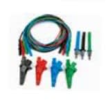 HT ITALIA SRL - HTIHA000203 UNIVERSALKITG3 KIT . 4 CAVI+4 COCC.+3 PU
