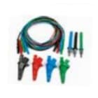 HT ITALIA SRL - HTIHA000203 UNIVERSALKITG3 KIT . 4 CAVI+4 COCC.+3 PU