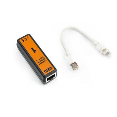 HT ITALIA SRL - HTIHA000381 REM1 UNITA REMOTA 1 CON CAVO RJ45