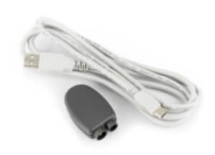 HT ITALIA SRL - HTIHA002006 C2006 CAVO SERIALE OTTICA - USBA