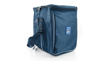 HT ITALIA SRL - HTIHA002051 BORSA2051 BORSA CON LOGO PER STRUM. MULT