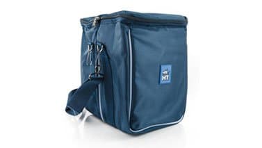 HT ITALIA SRL - HTIHA002051 BORSA2051 BORSA CON LOGO PER STRUM. MULT