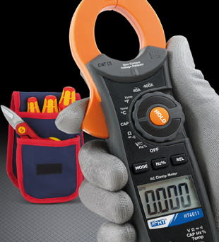 HT ITALIA SRL - HTIHA004011 KITHT4011 HT4011 + PROF K6S