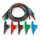 HT ITALIA SRL - HTIHA008000 KIT800 CAV.+COC. NER-ROS-MAR-BLU-VER X P