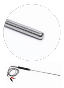 HT ITALIA SRL - HTIHA010000 PT1000 SONDA DI TEMPERATURA