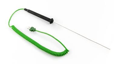 HT ITALIA SRL - HTIHA110000 TK107 SONDA TEMPERATURA ARIA-GAS