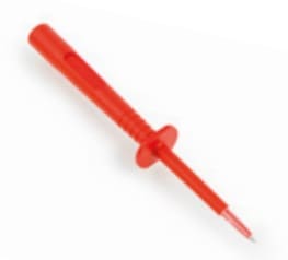 HT ITALIA SRL - HTIHA40200N 402-IECN PUNTALE DI SICUR. DIAM. 2MM NER