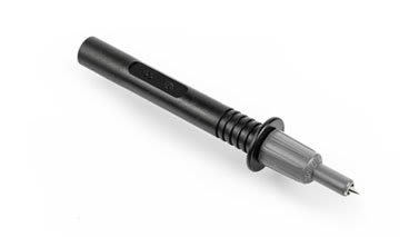 HT ITALIA SRL - HTIHA40400N 404-IECN PUNTALE DI SICUR. DIAM. 4MM NER