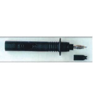 HT ITALIA SRL - HTIHA40400R 404-IECR PUNTALE DI SICUR. DIAM. 4MM ROS