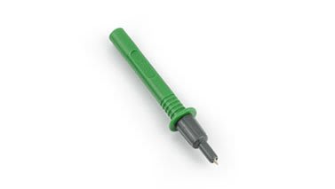 HT ITALIA SRL - HTIHA40400V 404-IECV PUNTALE DI SICUR. DIAM. 4MM VER