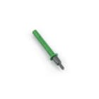 HT ITALIA SRL - HTIHA40400V 404-IECV PUNTALE DI SICUR. DIAM. 4MM VER