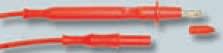 HT ITALIA SRL - HTIHA431200 4312-2 COPPIA PUNTALI R/N 4MM DRITTI