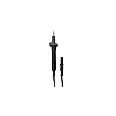 HT ITALIA SRL - HTIHA471700 4717-S-IEC100N PUNTALE RETRATTILE NERO
