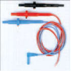 HT ITALIA SRL - HTIHA471701 4717-S-IEC100R PUNTALE RETRATTILE ROSSO