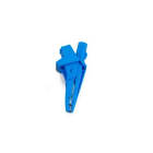 HT ITALIA SRL - HTIHA50040B 5004-IECB COCCODRILLO BLU MAX 20A (4MM)