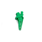 HT ITALIA SRL - HTIHA50040V 5004-IECV COCCODRILLO VERDE MAX 20A(4MM)