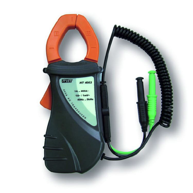 HT ITALIA SRL - HTIHP004003 HT4003 TRASDUTTORE 400A