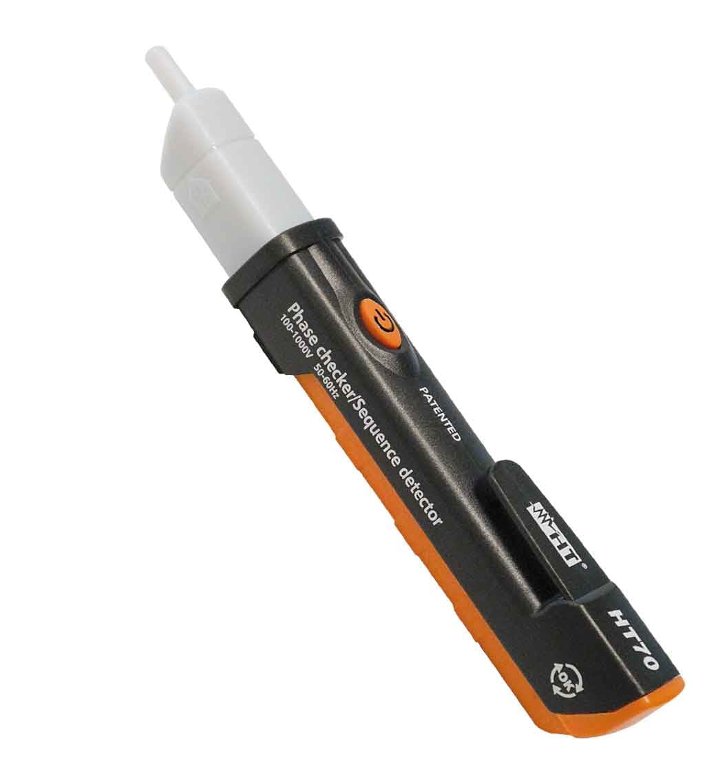 HT ITALIA SRL - HTIHR000070 HT70 SENSO CICLICO DELLE FASI CON CERCAF