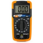 HT ITALIA SRL - HTIHR00014D HT14D MULTIMETRO DIGITALE TASCABILE
