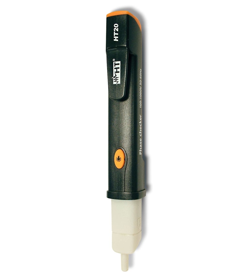 HT ITALIA SRL - HTIHR000296 HT20 CERCAFASE ELETTRONICO