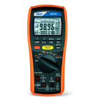 HT ITALIA SRL - HTIHR000701 HT701 MISURAT.ISOLAMENTO + MULTIMETRO