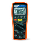 HT ITALIA SRL - HTIHR000701 HT701 MISURAT.ISOLAMENTO + MULTIMETRO