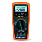 HT ITALIA SRL - HTIHR000401 HT401 MULTIMETRO DIGITALE TRMS AC+DC