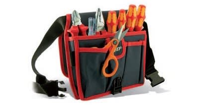 HT ITALIA SRL - HTIHU000045 SP-3214 MARSUPIO GRANDE