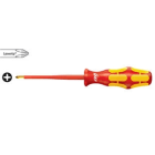 HT ITALIA SRL - HTIHU000355 PH4X200 CACCIAVITE A PUNTA PHILIPS VDE