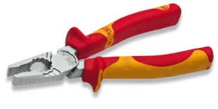 HT ITALIA SRL - HTIHU000372 265/180 PINZA UNIVERSALE VDE 1000V