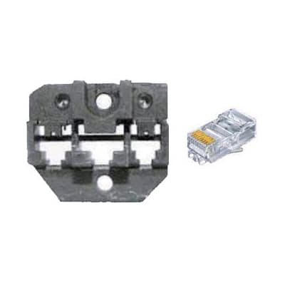 HT ITALIA SRL - HTIHU000684 R62408030 MATRICE PER TERMINALI RJ